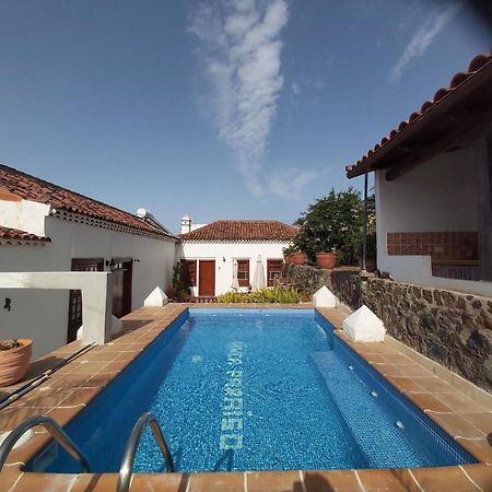 Finca Paraiso Casa Rural Tenerife San Cristóbal de La Laguna Exterior foto