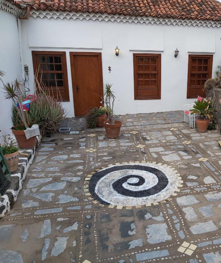 Finca Paraiso Casa Rural Tenerife San Cristóbal de La Laguna Exterior foto