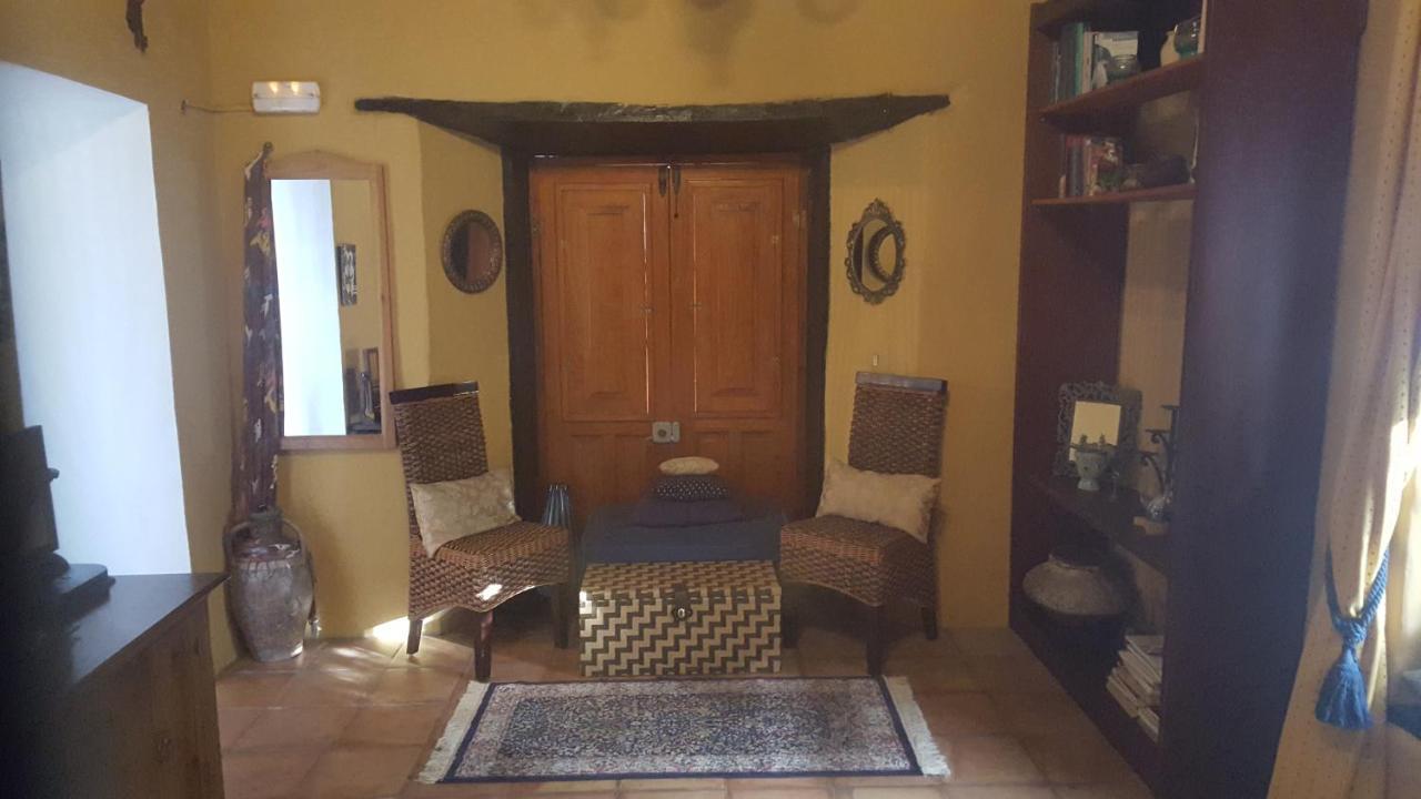 Finca Paraiso Casa Rural Tenerife San Cristóbal de La Laguna Exterior foto
