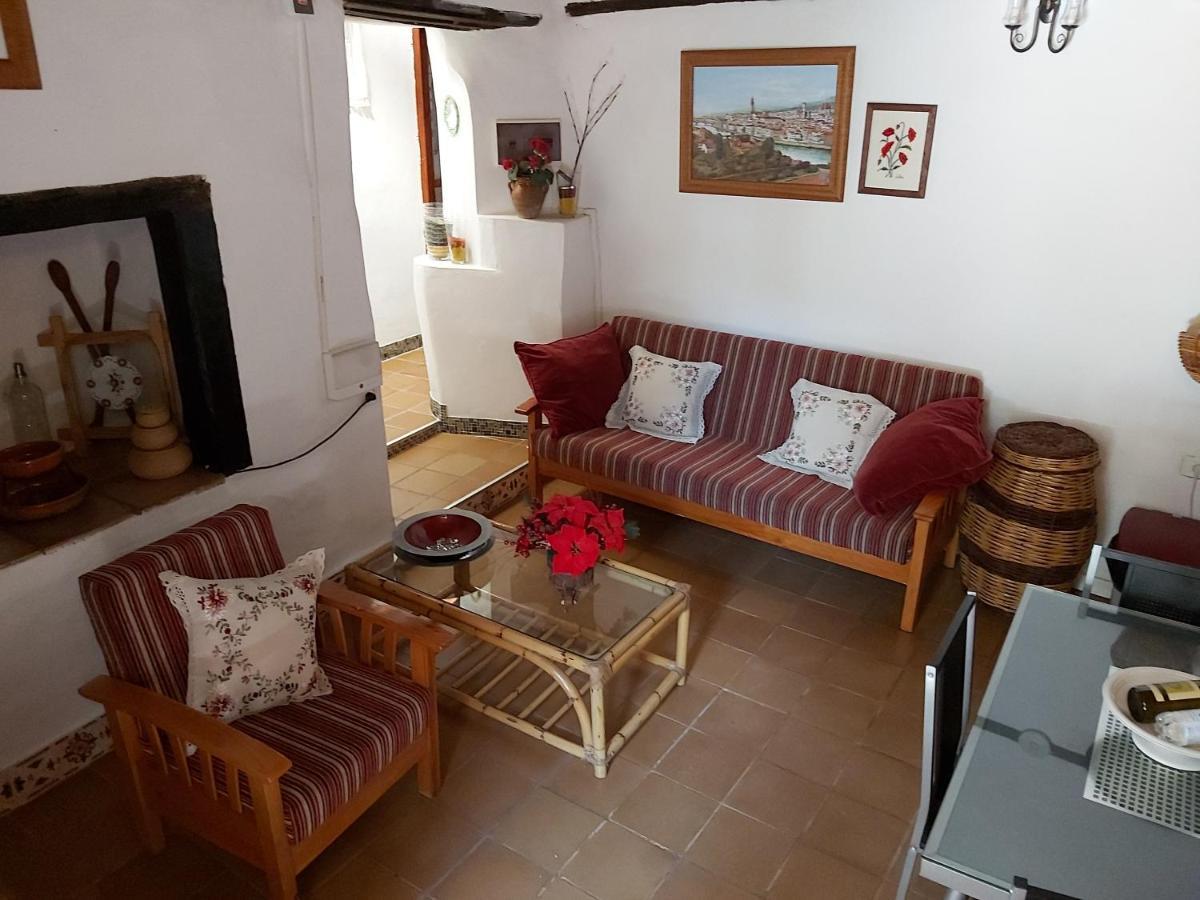 Finca Paraiso Casa Rural Tenerife San Cristóbal de La Laguna Exterior foto