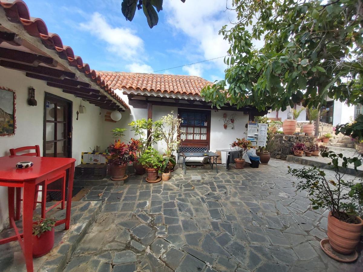 Finca Paraiso Casa Rural Tenerife San Cristóbal de La Laguna Exterior foto