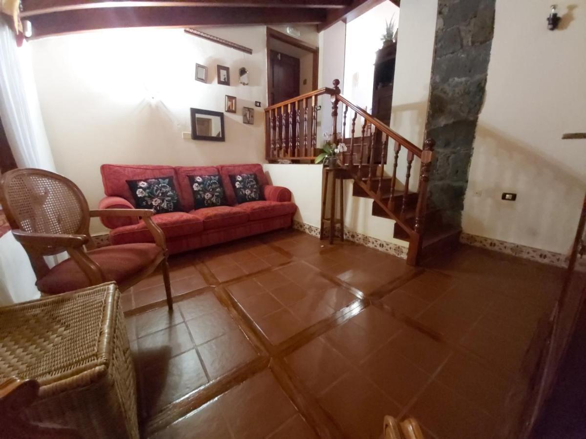 Finca Paraiso Casa Rural Tenerife San Cristóbal de La Laguna Exterior foto