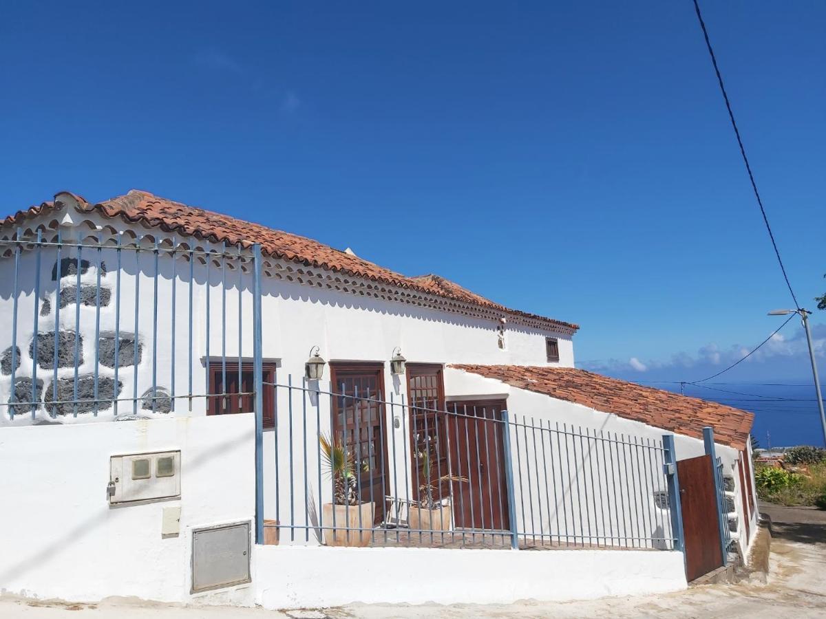 Finca Paraiso Casa Rural Tenerife San Cristóbal de La Laguna Exterior foto