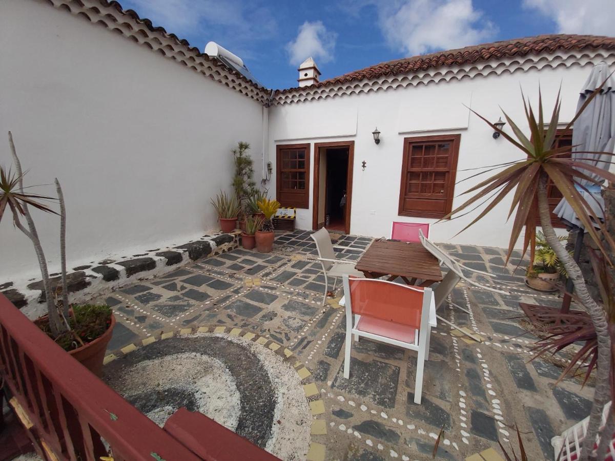 Finca Paraiso Casa Rural Tenerife San Cristóbal de La Laguna Exterior foto