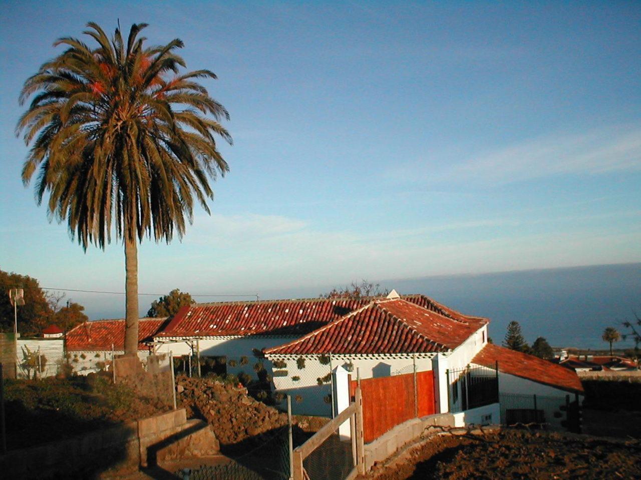 Finca Paraiso Casa Rural Tenerife San Cristóbal de La Laguna Exterior foto