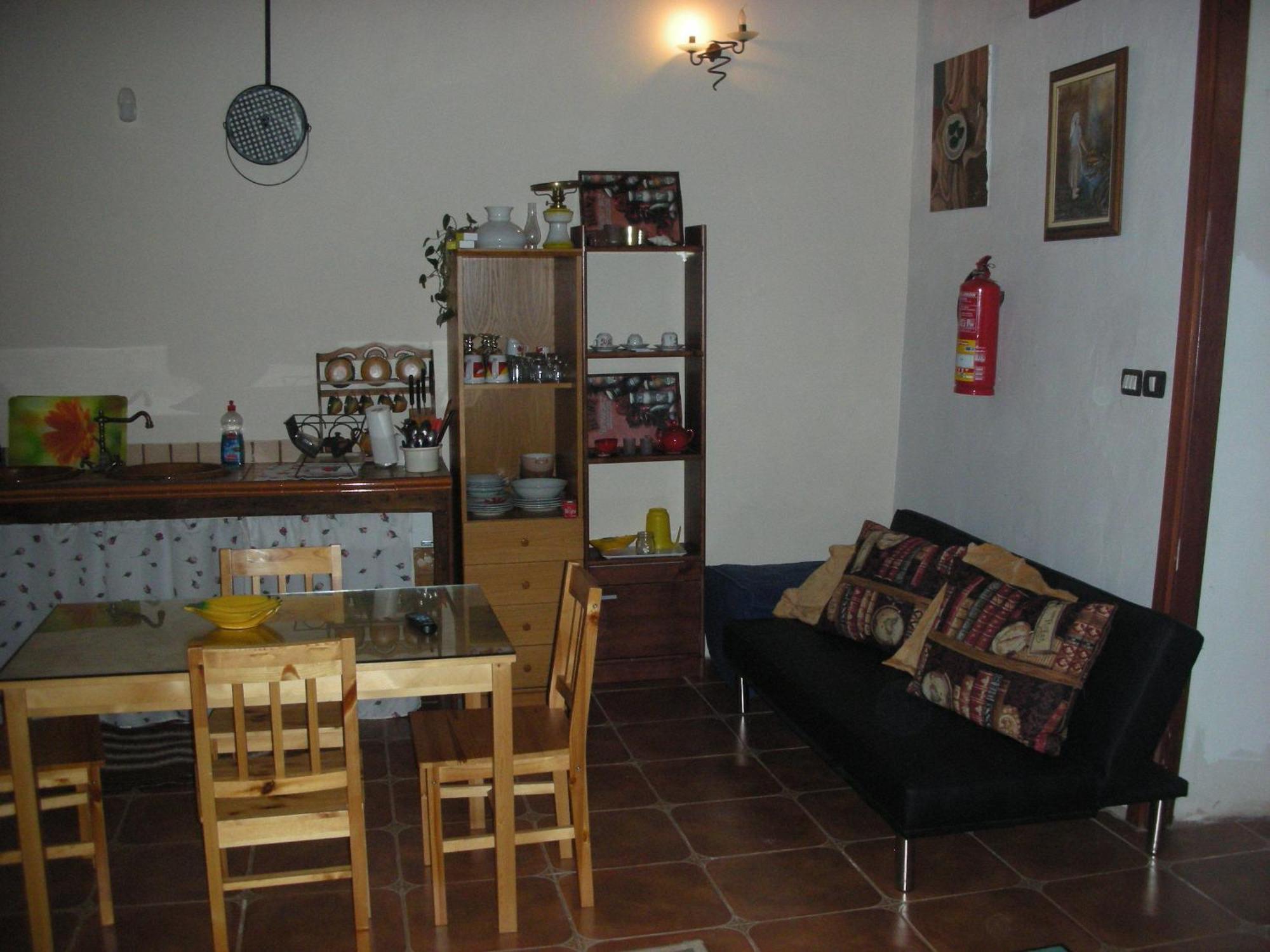 Finca Paraiso Casa Rural Tenerife San Cristóbal de La Laguna Exterior foto