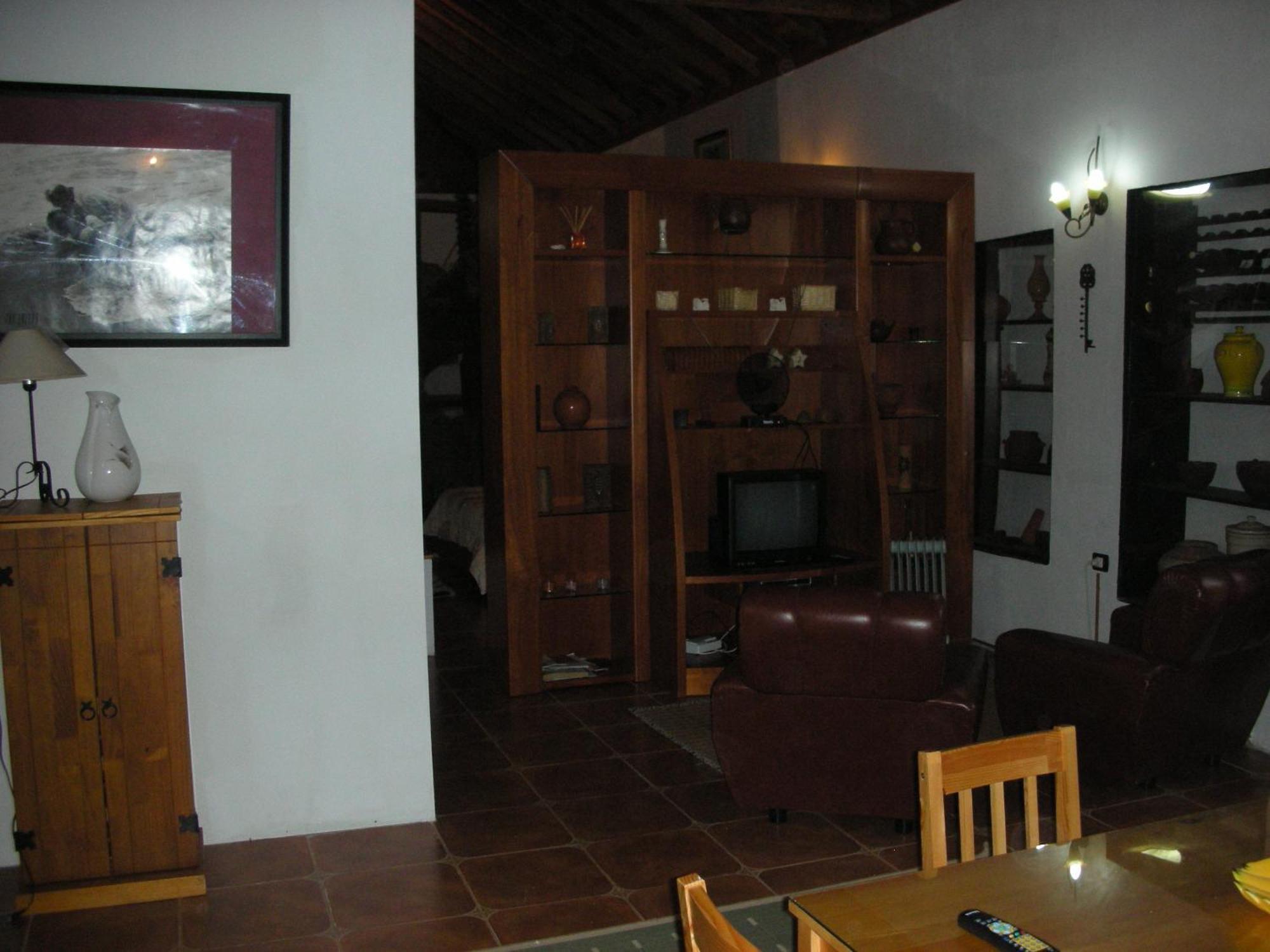 Finca Paraiso Casa Rural Tenerife San Cristóbal de La Laguna Exterior foto