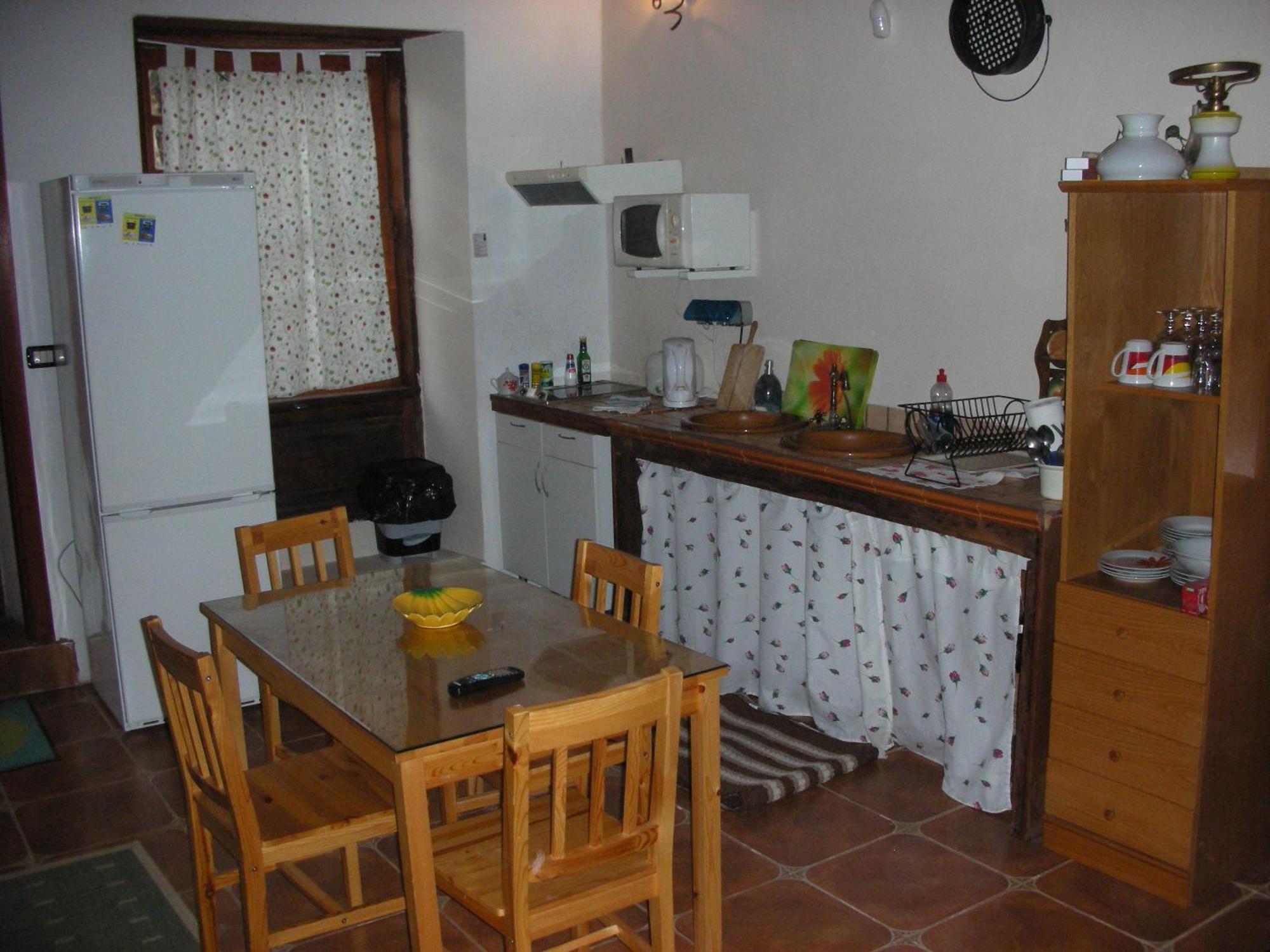 Finca Paraiso Casa Rural Tenerife San Cristóbal de La Laguna Exterior foto