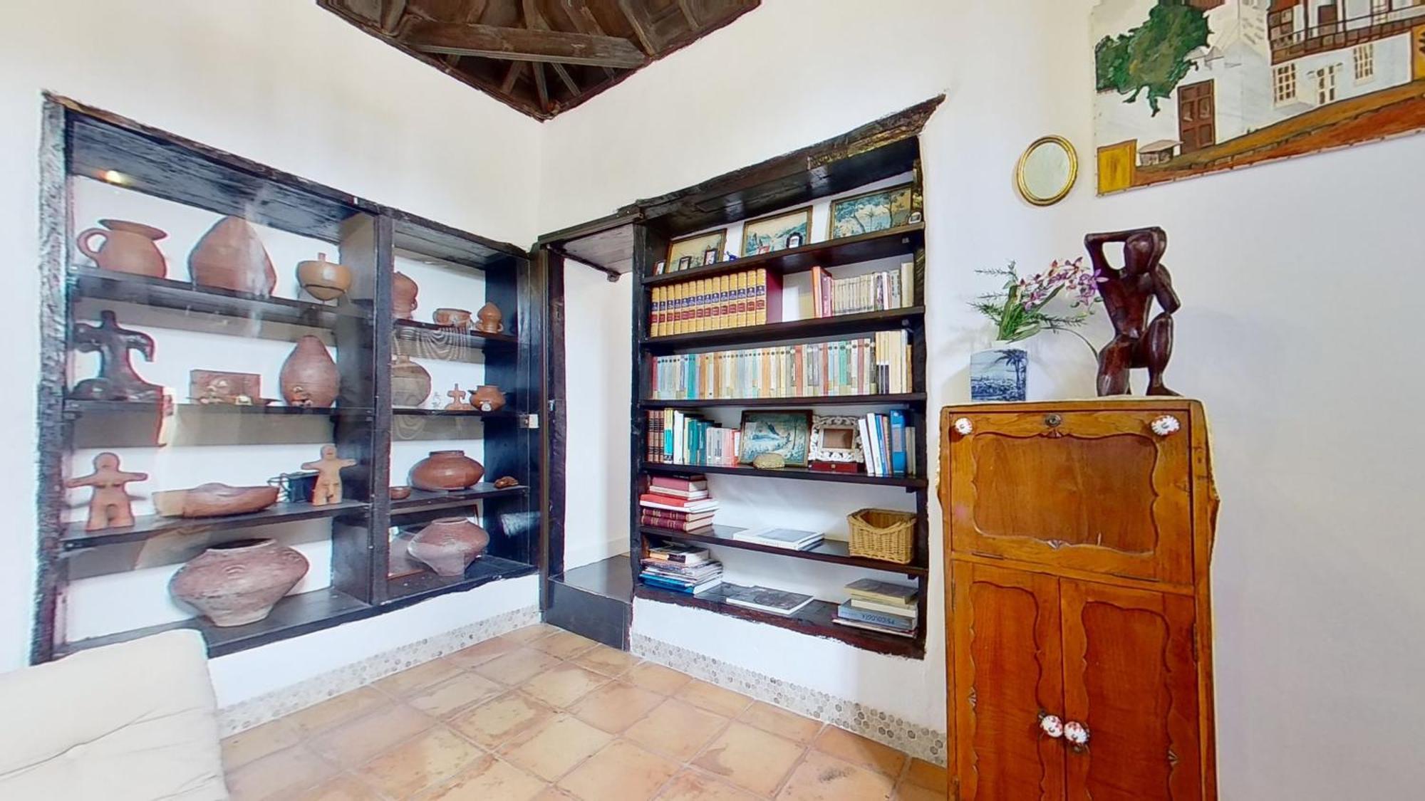 Finca Paraiso Casa Rural Tenerife San Cristóbal de La Laguna Exterior foto