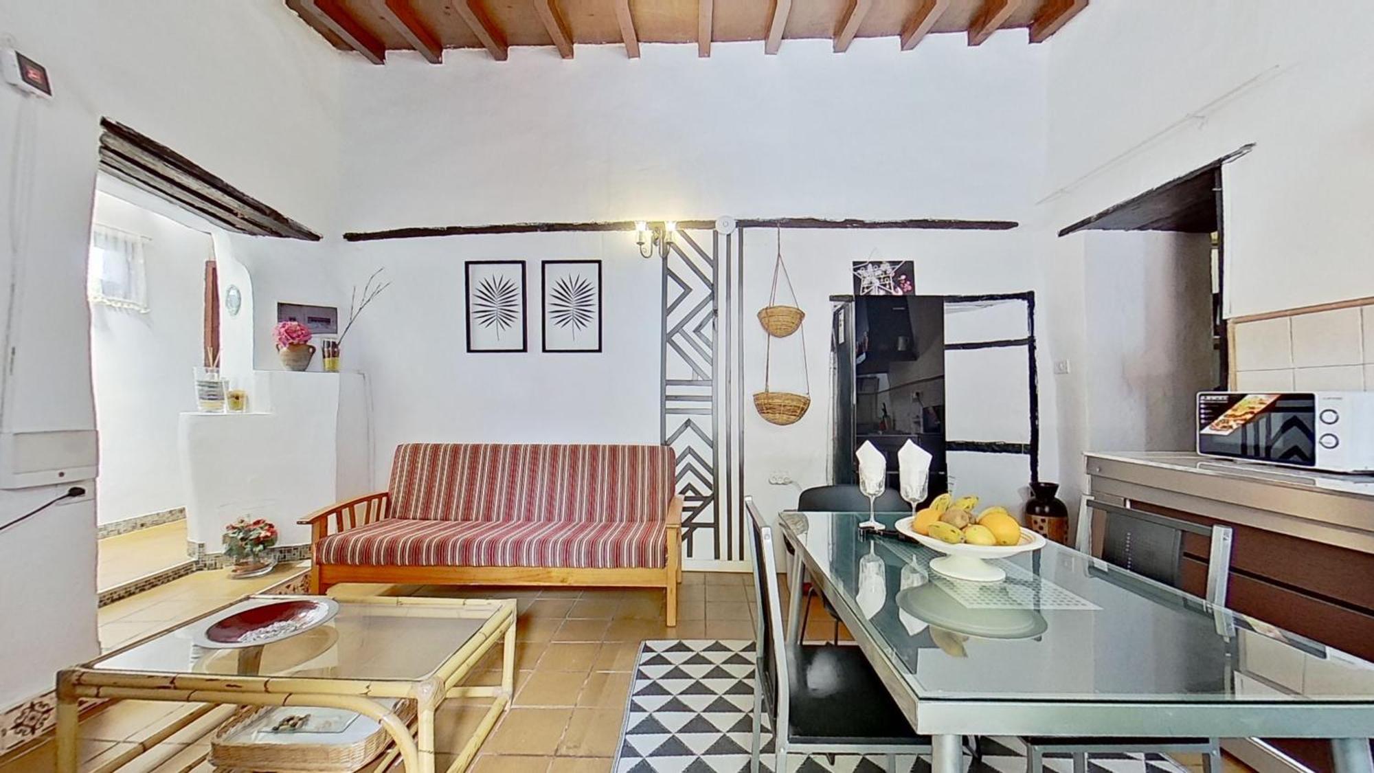 Finca Paraiso Casa Rural Tenerife San Cristóbal de La Laguna Exterior foto