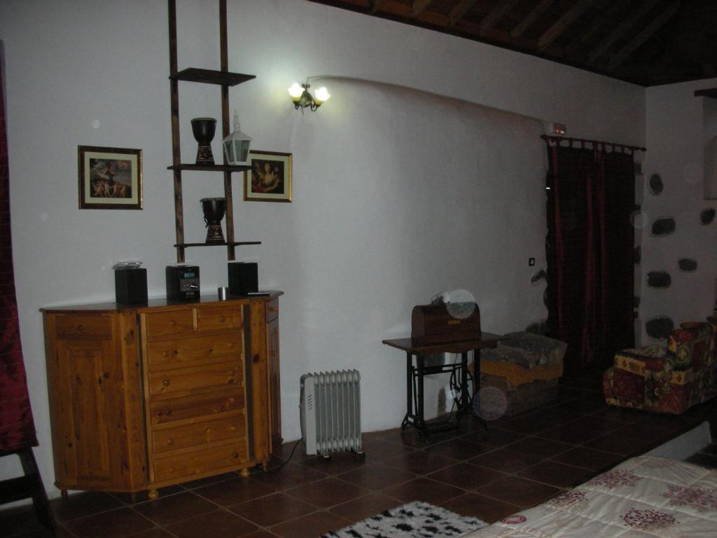 Finca Paraiso Casa Rural Tenerife San Cristóbal de La Laguna Exterior foto