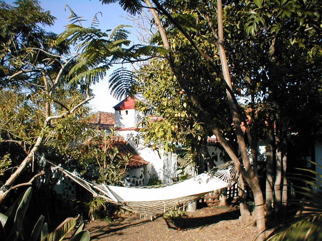 Finca Paraiso Casa Rural Tenerife San Cristóbal de La Laguna Exterior foto
